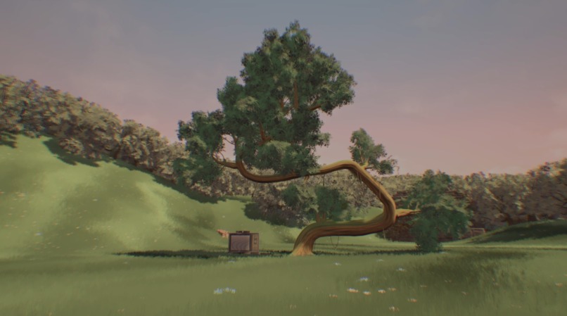 Dream Circuit – screenshot 1