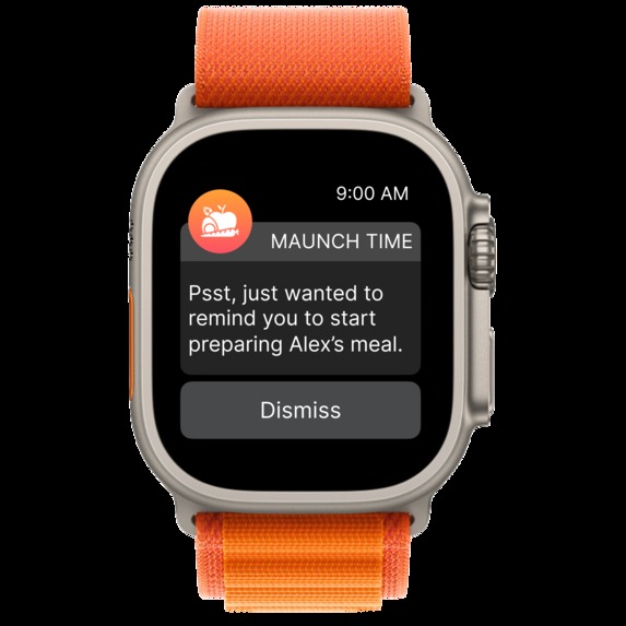 Maunch Time – screenshot 1