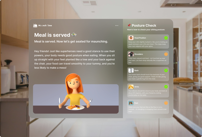 Maunch Time – screenshot 5