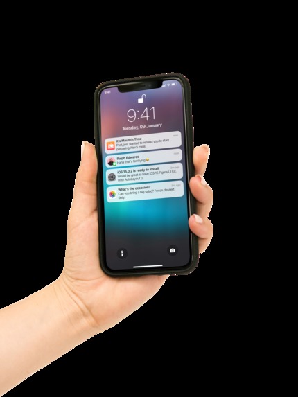 Maunch Time – screenshot 2