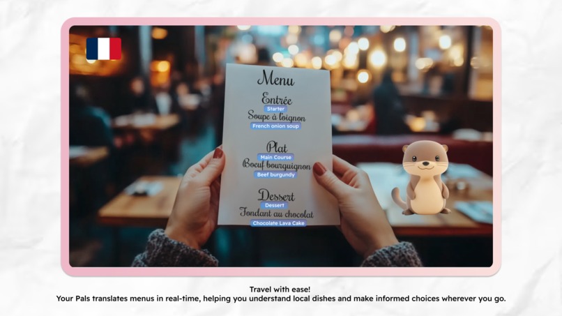 Your Pals – screenshot 3