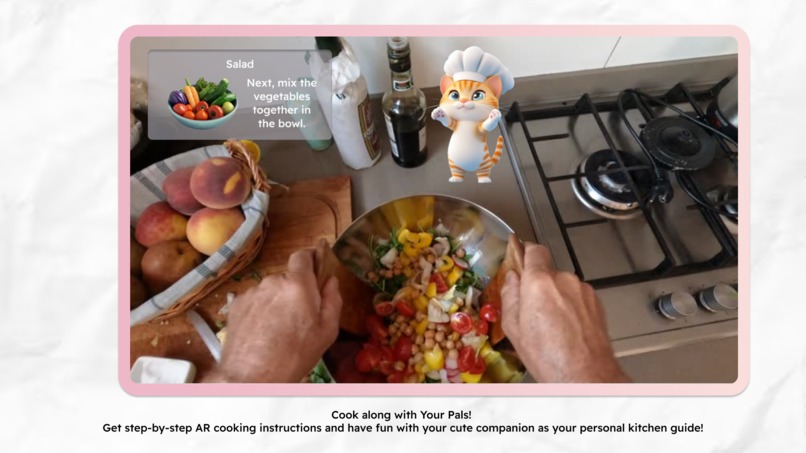 Your Pals – screenshot 4