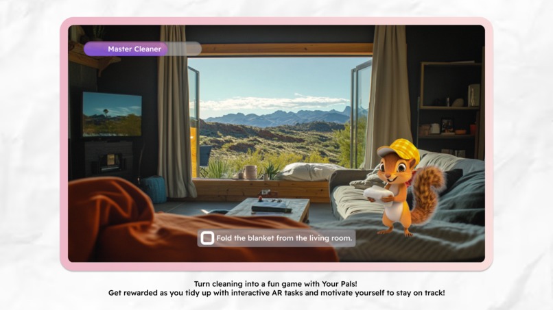 Your Pals – screenshot 11