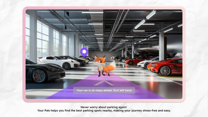 Your Pals – screenshot 9