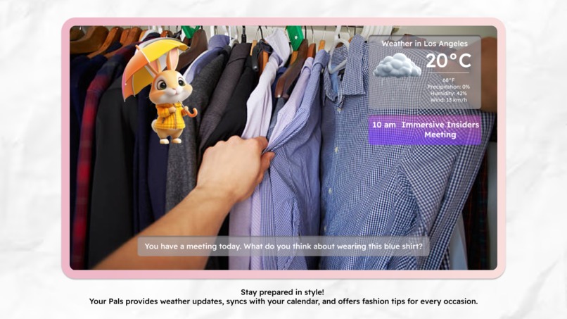 Your Pals – screenshot 7