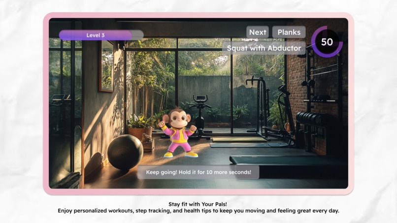 Your Pals – screenshot 5