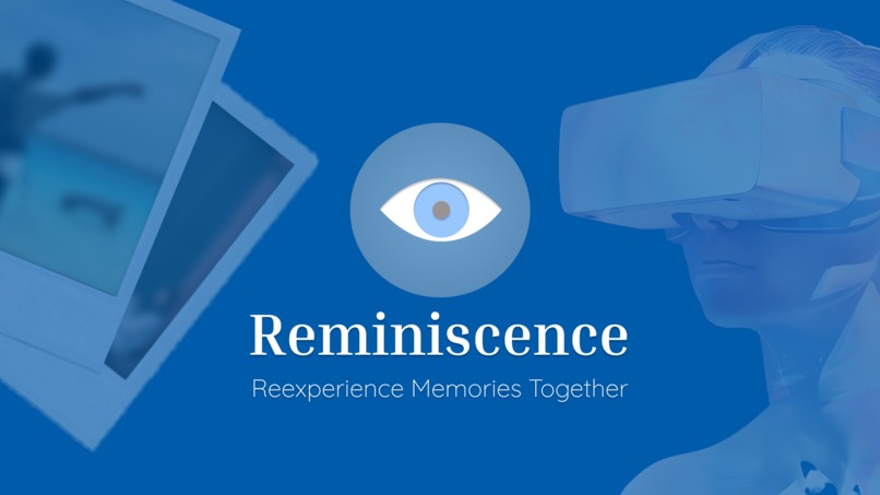 Reminiscence – screenshot 1