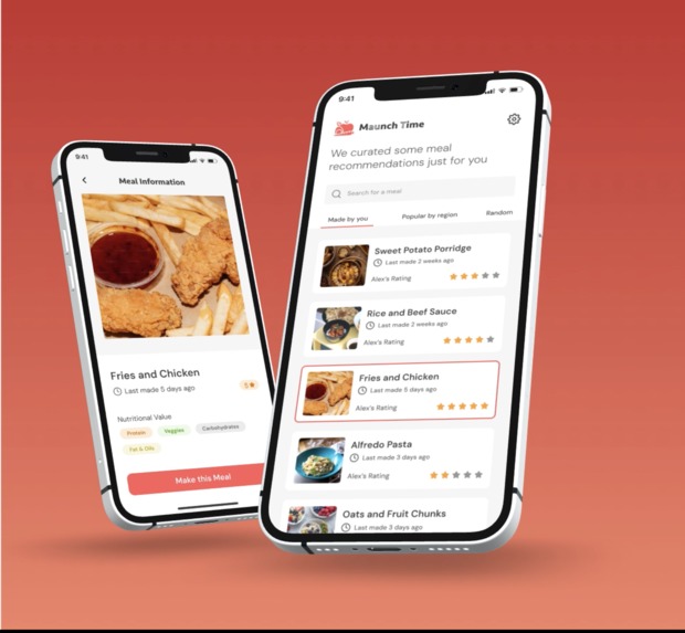 Maunch Time – screenshot 3