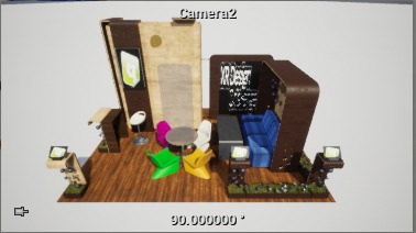 MetaGATE – screenshot 1