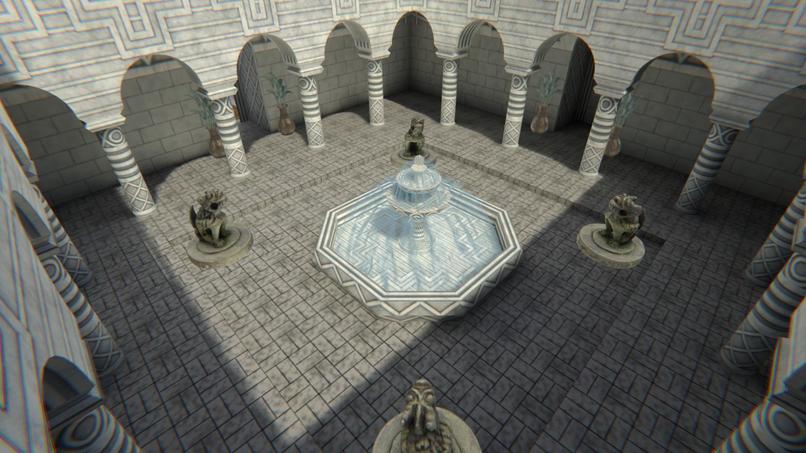 Memory Palace – screenshot 5