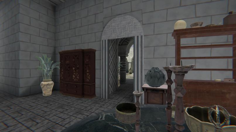 Memory Palace – screenshot 6