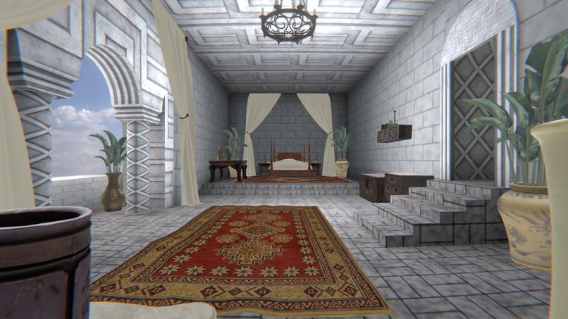 Memory Palace – screenshot 7