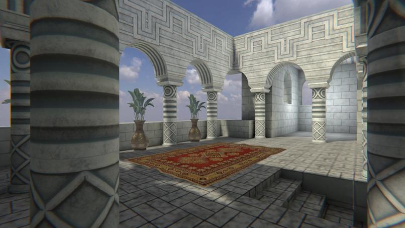 Memory Palace – screenshot 8