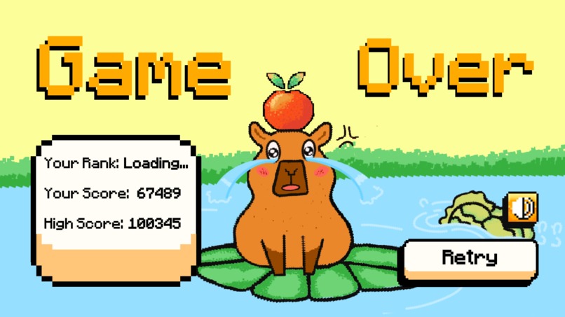 Capiwarz – screenshot 13