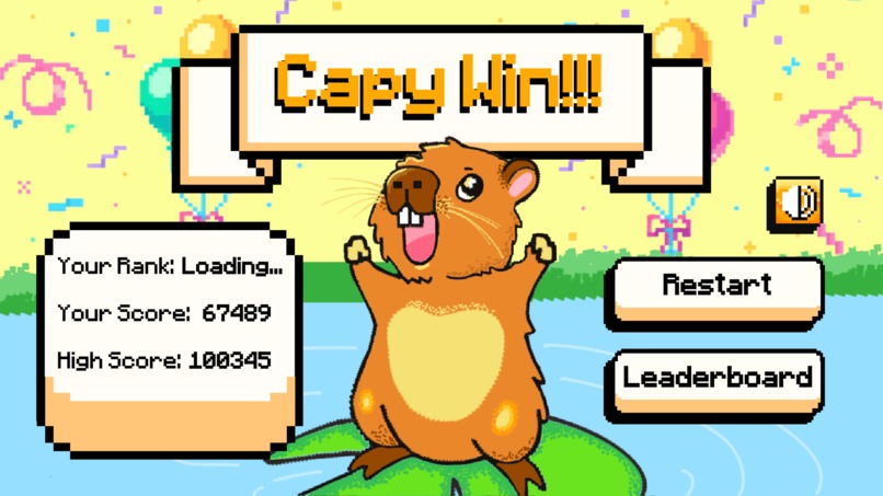 Capiwarz – screenshot 12