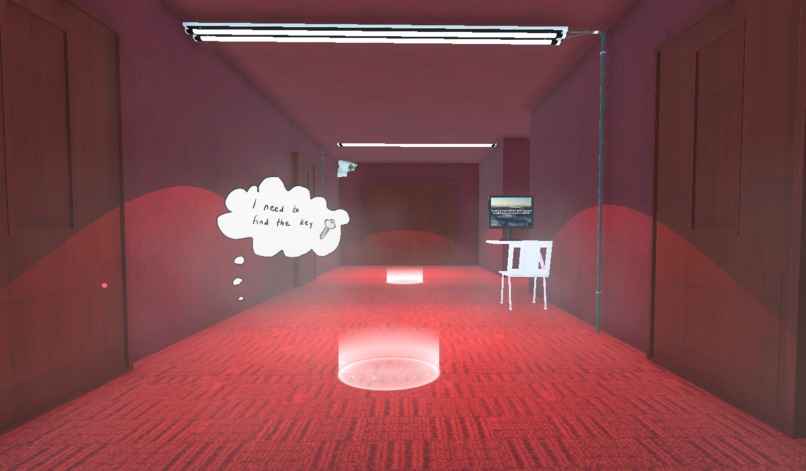 (Un)Reality – screenshot 4