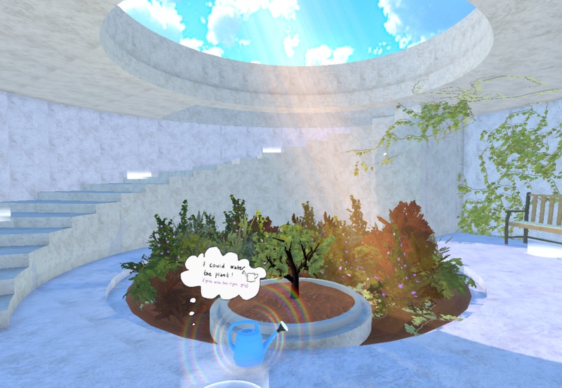 (Un)Reality – screenshot 3