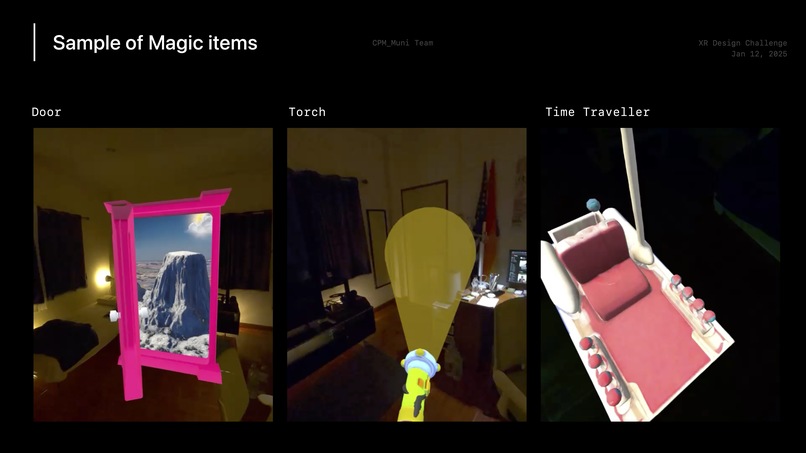 Magic Toolbox – screenshot 4