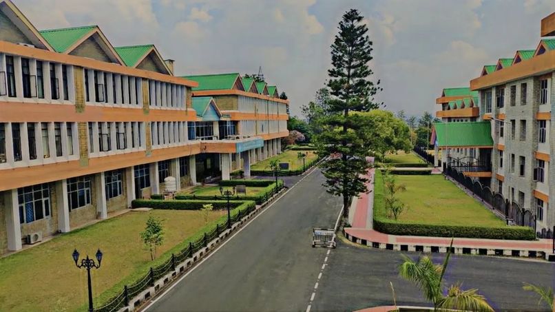Campus Connect: NIT Hamirpur – screenshot 9