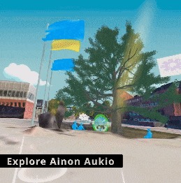 (Un)Reality – screenshot 1
