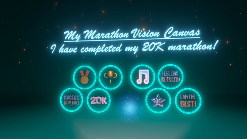 Vision Verse: Dreams Defined, Success Visualized – screenshot 4