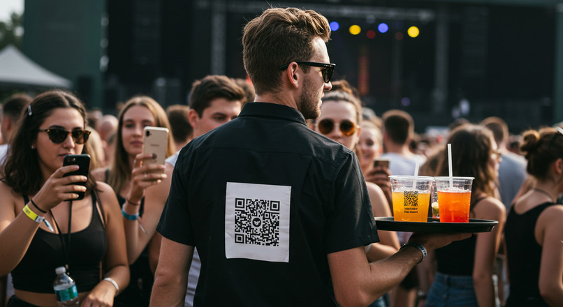 A-Tray: Augmented Serving Tray – screenshot 4