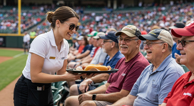 A-Tray: Augmented Serving Tray – screenshot 6