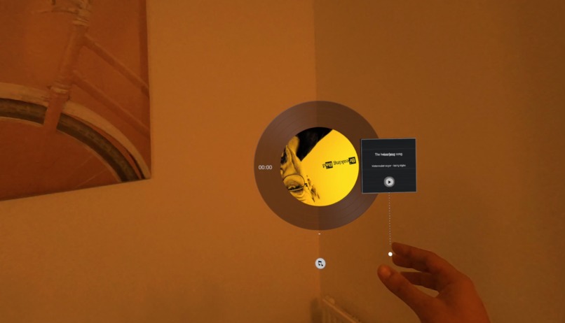 HueTune – screenshot 4