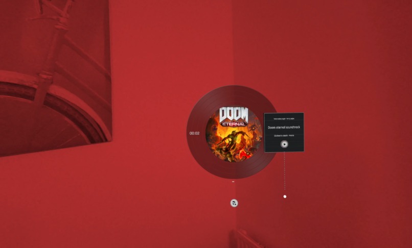 HueTune – screenshot 3