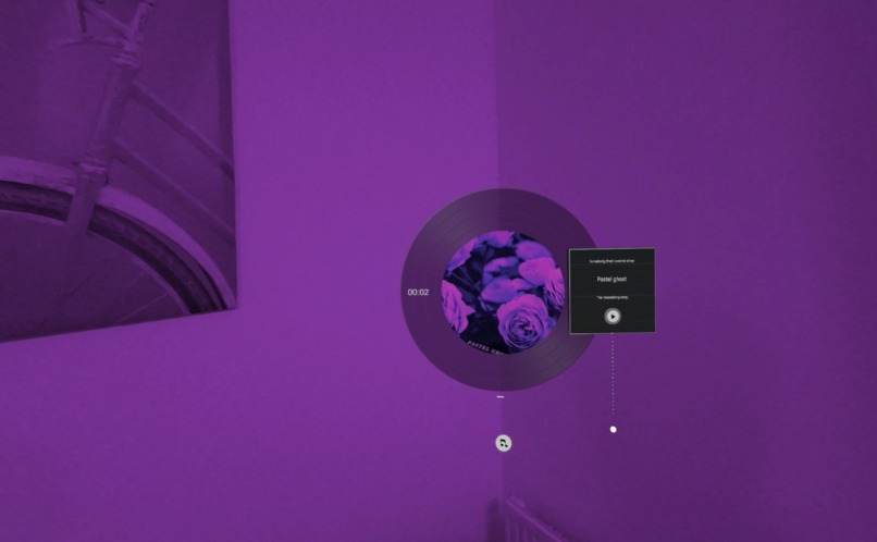 HueTune – screenshot 6