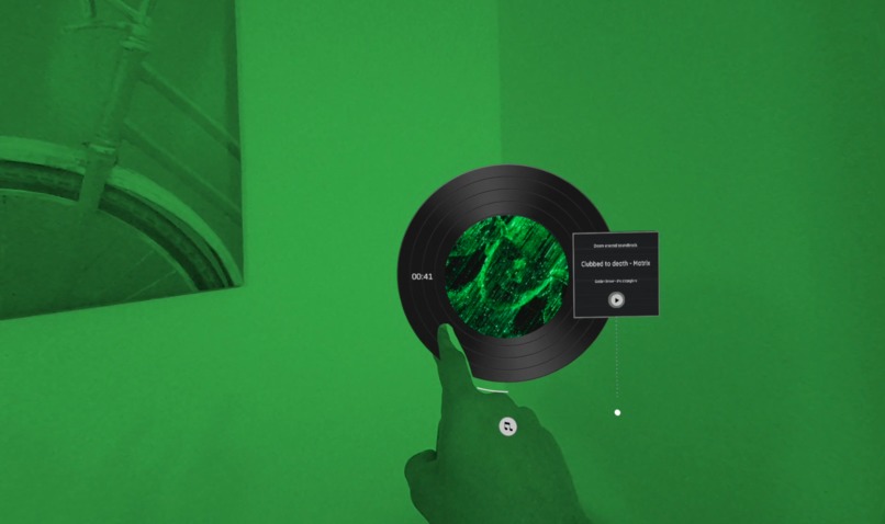 HueTune – screenshot 5