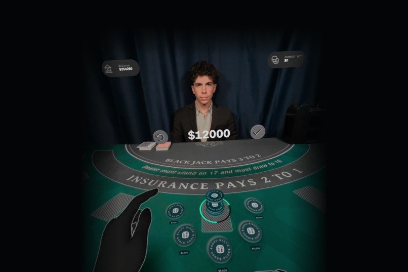 Luxino – screenshot 1