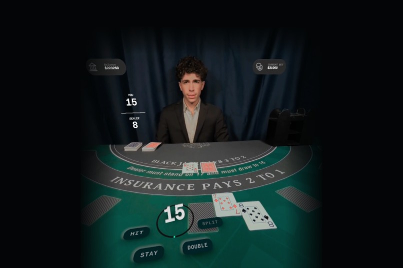Luxino – screenshot 2