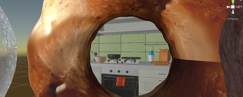 BagelVerse – screenshot 4