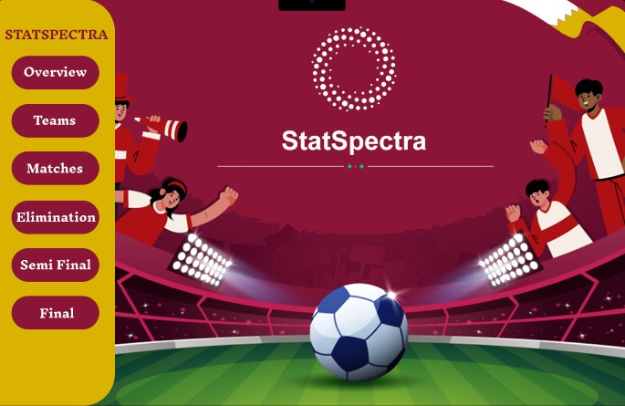 StatSpectra – screenshot 1