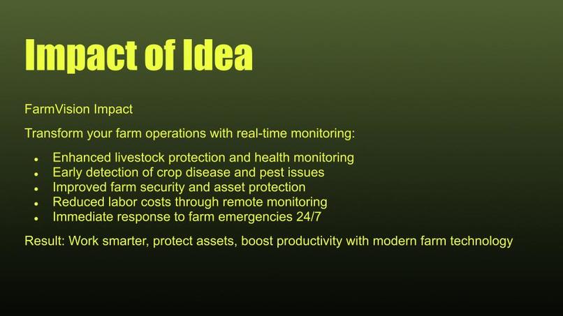 FarmVision – screenshot 9