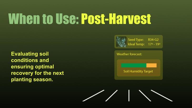 FarmVision – screenshot 5