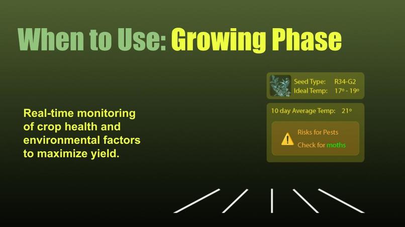 FarmVision – screenshot 6