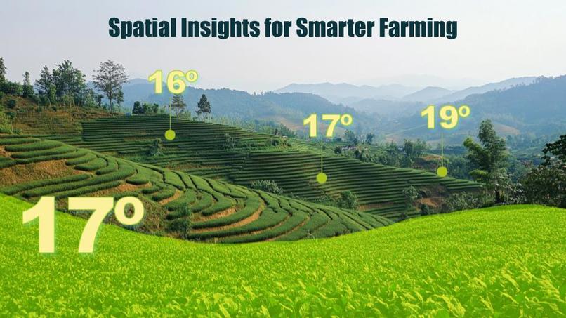 FarmVision – screenshot 3