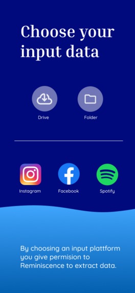 Reminiscence – screenshot 4