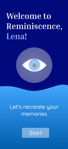 Reminiscence – screenshot 5