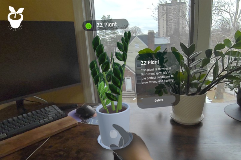 Chloro: Nurture Plants with Ease! – screenshot 2