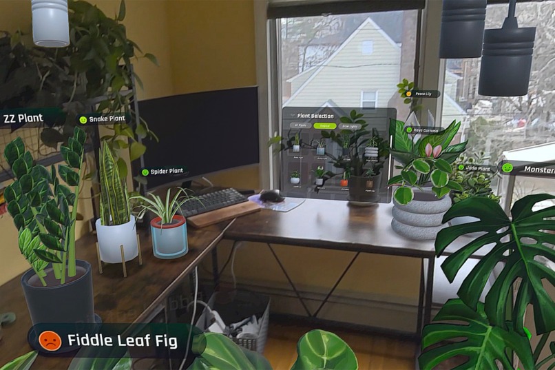 Chloro: Nurture Plants with Ease! – screenshot 4