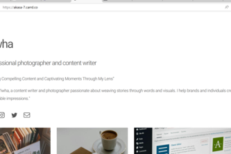 "Hackathon Chronicles: A Beginner’s Journey"