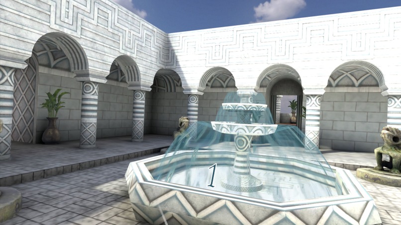 Memory Palace – screenshot 2