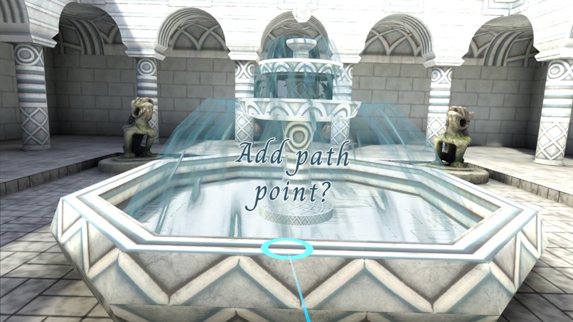 Memory Palace – screenshot 1