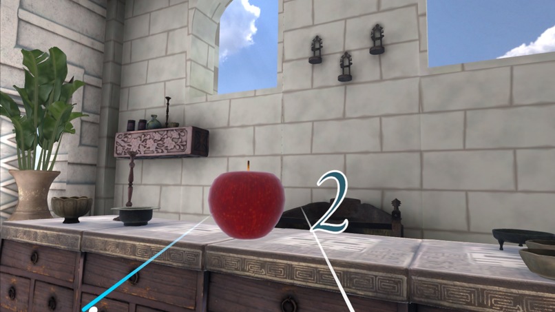 Memory Palace – screenshot 4