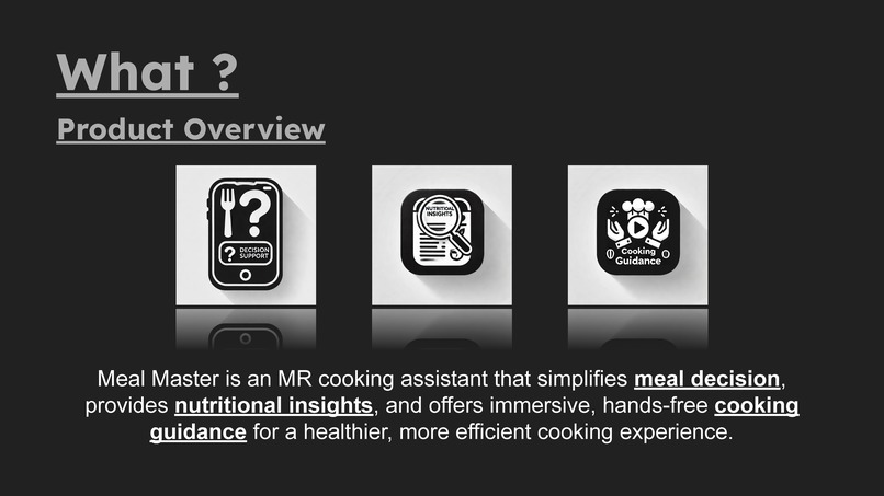 Meal Master – screenshot 3