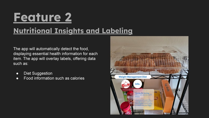 Meal Master – screenshot 11