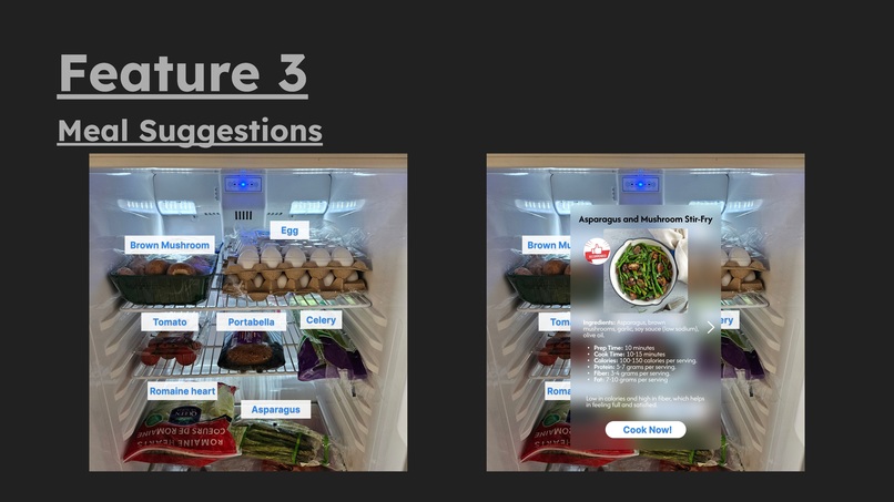 Meal Master – screenshot 14